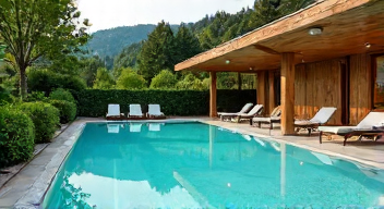 Perspektiven zu günstigen Thermen in Deutschland