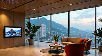 Perspektiven zu Innovationen im Tourismus