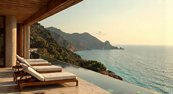 Perspektiven zu Luxusreisen sind vielfältig