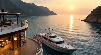 Perspektiven zu Luxusreisen und deren Entwicklung