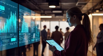 Perspektiven zu Marketing-Tools sind vielversprechend