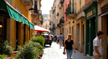 Perspektiven zu nachhaltigem Konsum in Barcelona