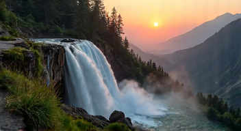 Perspektiven zu Naturerlebnissen