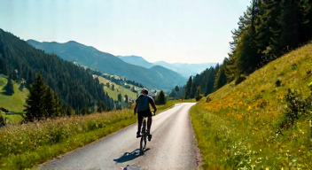 Perspektiven zu Radreisen in Schweden