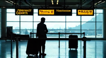 Perspektiven zu Reiseabsagen und Konflikten