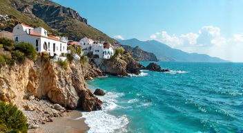 Perspektiven zu Reisen im Mittelmeer