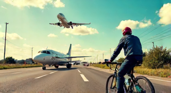 Perspektiven zu Reisen und Mobilität sind vielschichtig