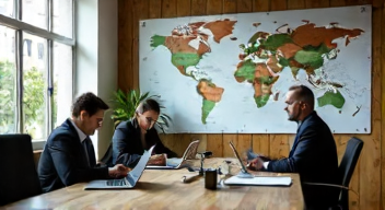 Perspektiven zu Reiserechten und Krisenmanagement