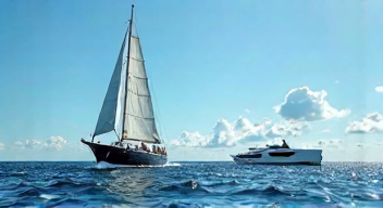 Perspektiven zu Seefahrt und Innovationen