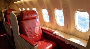 Perspektiven zu Singapore Airlines und dem neuen Flugprogramm