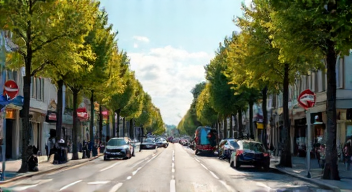 Perspektiven zu Transitgebühren und Verkehrspolitik