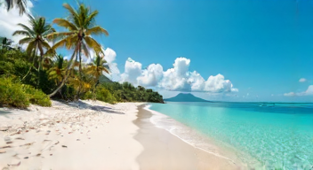 Perspektiven zu Tropical Islands: Ein Erlebnis für alle