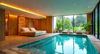 Perspektiven zu Wellness in der Obermain Therme