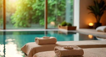 Perspektiven zu Wellness in Wiesbaden