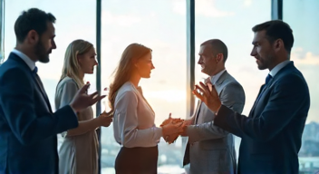 Perspektiven zur Kundenkommunikation