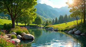 Philosophie der Wellness: Ein ganzheitlicher Ansatz (5/10)