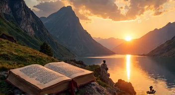 Philosophische Ansätze im Tourismus – Friedrich Nietzsche (5/10)