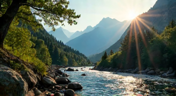 Philosophische Ansätze zur Natur (5/10)