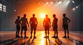 Philosophische Aspekte der Gemeinschaft im Sport (5/10)