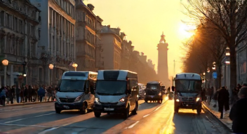 Philosophische Aspekte der Mobilität (4/10)