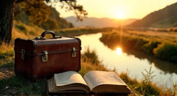 Philosophische Betrachtung des Reisens (5/10)