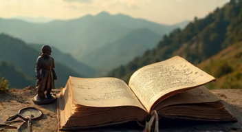 Philosophische Betrachtungen des Reisens (4/10)