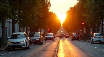 Philosophische Betrachtungen über Mobilität (5/10)