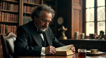 Philosophische Betrachtungen von Friedrich Nietzsche (Philosoph, 1844-1900) (5/10)