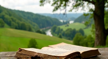 Philosophische Betrachtungen zu Rhöndorf (5/10)