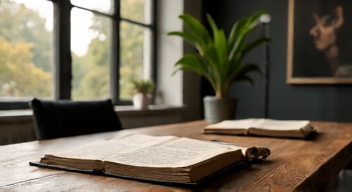 Philosophische Betrachtungen zur Arbeitswelt (5/10)