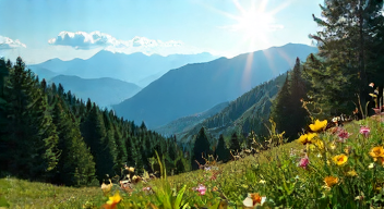 Philosophische Betrachtungen zur Natur (5/10)