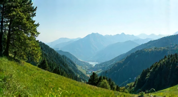 Philosophische Betrachtungen zur Natur (5/10)