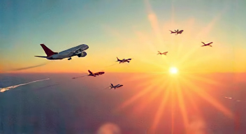 Philosophische Perspektiven auf den Luftverkehr (5/10)