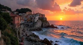 Philosophische Perspektiven auf Küstenstädte (4/10)