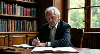 Philosophische Perspektiven zur Einreise (5/10)