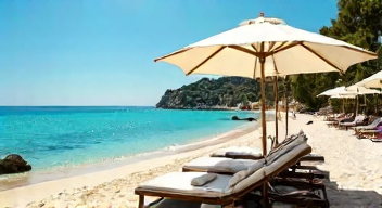 Plage de Pampelonne: Der Promi-Hotspot in Saint-Tropez (5/10)