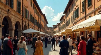 Politik und Reisekultur (8/10)