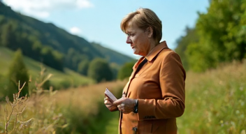 Politische Aspekte des Wanderns (8/10)