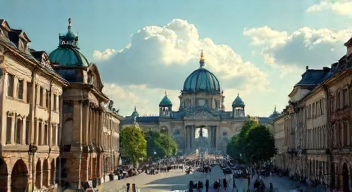 Politische Bedeutung der Stadtentwicklung (8/10)