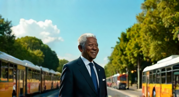 Politische Dimensionen der Mobilität (9/10)