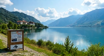 Politische Dimensionen des Lago del Turano (9/10)