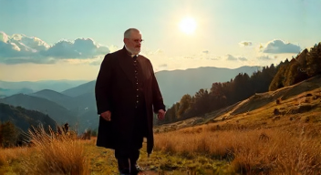 Politische Dimensionen des Wanderns (9/10)