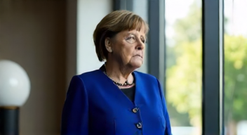 Politische Dimensionen von Angela Merkel, Politikerin (9/10)