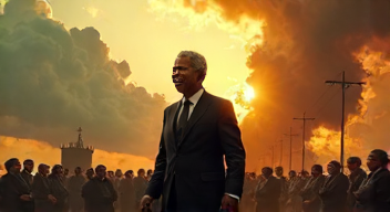 Politische Dynamiken im Kontext des Konflikts (9/10)