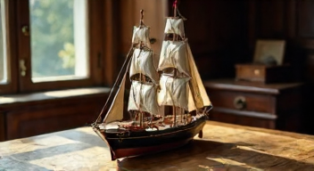 Politische Einflüsse auf die Seefahrt (9/10)