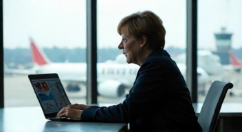 Politische Entscheidungen und KI in der Luftfahrt (7/10)