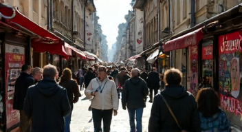 Politische Implikationen des Konsums (9/10)