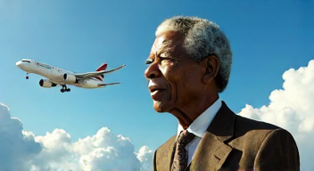 Politische Implikationen des Luftverkehrs (9/10)