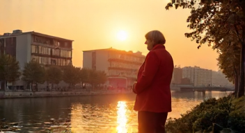 Politische Maßnahmen für Gleichheit (8/10)