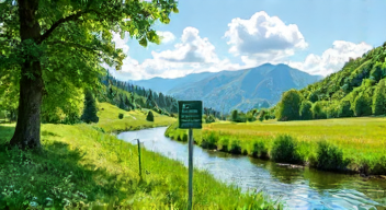 Politische Maßnahmen zum Schutz der Natur (9/10)